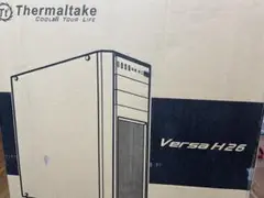 新品未開封☆Thermaltake Versa H26