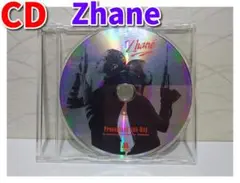 Zhane／Pronounced Jah-Nay（CDのみ）