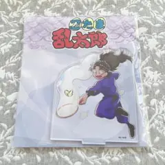 忍たま アクスタ 竹谷八左ヱ門