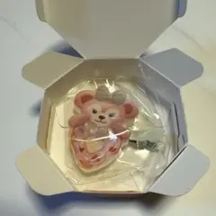 ★ディズニーシー★シェリーメイヘヤクリップ♡