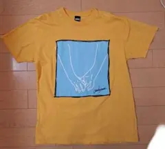 andymori Tシャツ　Lサイズ