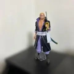 ワンピース レイリーフィギュア