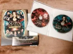 交渉人THE MOVIE DVD 米倉涼子