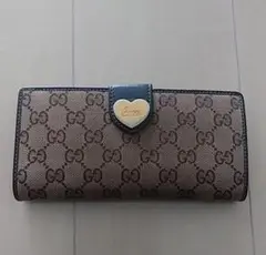 GUCCI グッチ 長財布