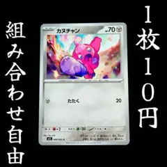 m1L 048 カヌチャン