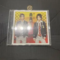 青春アミーゴ