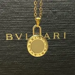 【正規品】BVLGARI ペンダント チャーム +チェーンクリスマスセール中‼️