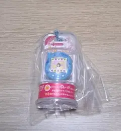 たまごっち おかしなたまごボーロっち パッケージチャームつき２ ケーたま