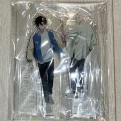 時光代理人　アクスタ