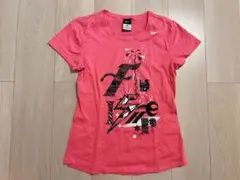 NIKE 名古屋ウィメンズマラソン2013 完走Tシャツ