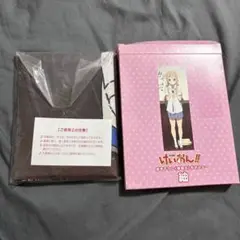 けいおん‼︎ 布ポスター　琴吹紬