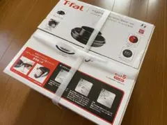 『新品未使用』インジニオンネオエスプレッソファミリーセット 楽天市場】T-fal ティファール ingenio インジニオ・ネオ