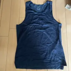 Nike RUN DIVISION シングレット ノースリーブLサイズ