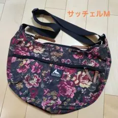 旧ロゴ GREGORY サッチェル M タペストリー