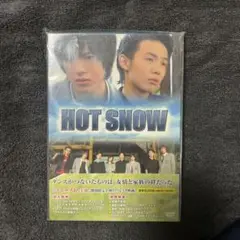 HOT SNOW 豪華版('11メディアプルポ)〈2枚組〉 HOT SNOW 豪華版('11メディアプルポ)〈2枚組〉 - メルカリ