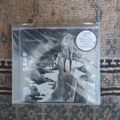 The Black Rain Anoice
