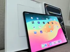 【 新品 】iPad Pro 13インチ M4 1T