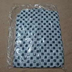 男の子　浴衣　日本製　昭和レトロ
