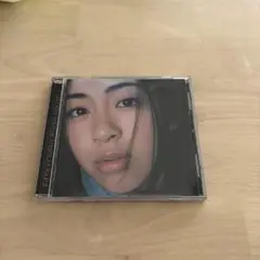 宇多田ヒカル First Love アルバム