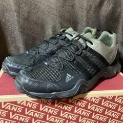 adidas ax2 28.5cm トレイルシューズ アディダス レア トレラン