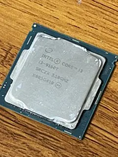 2025年最新】core i3 9100tの人気アイテム - メルカリ