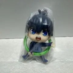 ブルーロック こんにち輪！フィギュアマスコット 潔 世一