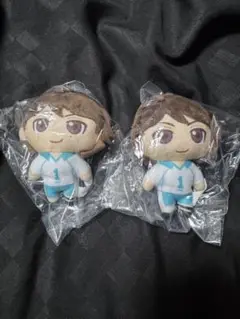 ハイキュー ぬいぐるみマスコット2 及川