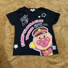 アンパンマン Tシャツ 90