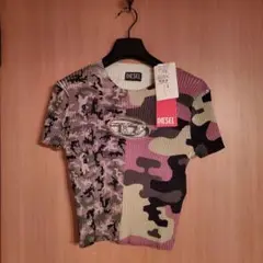 AMIAYA着用 ニット 完売コレクション 1DRシリーズ CanCam掲載