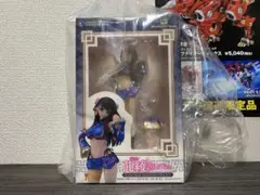ジィリン 2015ver