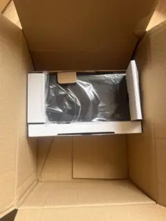 Speed Wi-Fi DOCK 5G 未使用
