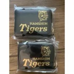 阪神タイガース★マルチキーケース★新品★②個セット