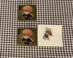 BLEACH 黒崎一護　チャーム　theキャラ