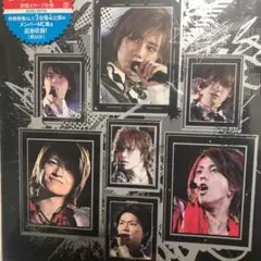 Kis-My-Ft2/Kis-My-Ftに逢えるde Show vol.3 a…