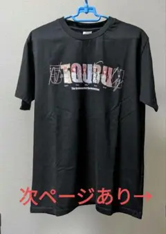 五等分の花嫁　Tシャツ　Lサイズ　2枚