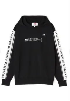 【新品】MASTER BUNNY EDITION 薄手長袖パーカー