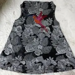 ◎未使用 TOKUKO 1er VOL トクコプルミエヴォル チュニック