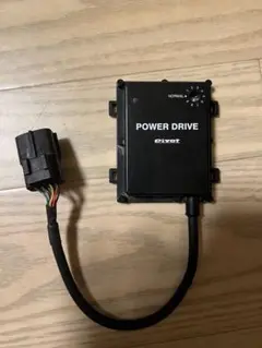 PIVOT サブコン N20