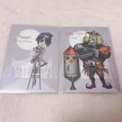 2025年最新】Identity V Dark×POP トレーディングカード