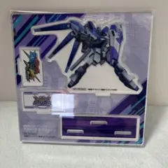 EXVSオーバーブースト ハイニューガンダム　アクリルスタンド