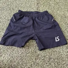 ルースイソンブラ　ピステパンツ140