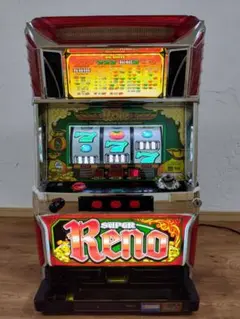 スロット実機　リノ 41xHKAPMaCL._UF350,350_QL50_.jpg
