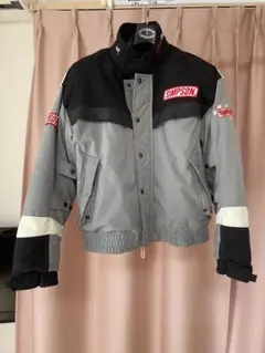 バイクウェア　冬用　SIMPSON