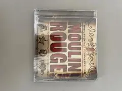 MOULIN ROUGE サウンドトラック CD
