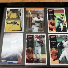 読売ジャイアンツカードセット。コメント頂けると多少の値引き交渉できます。