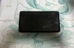 3DSブラック