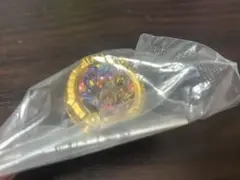 映画入場特典 センタイリング