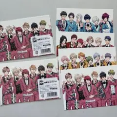 A3! エースリー　ポストカード　まとめ売り