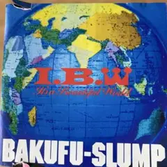 BAKUFU-SLUMP I.B.W.