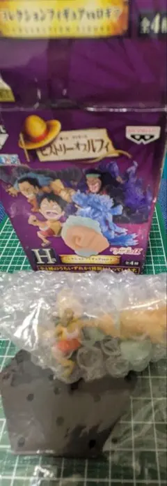 一番くじ　ワンピース